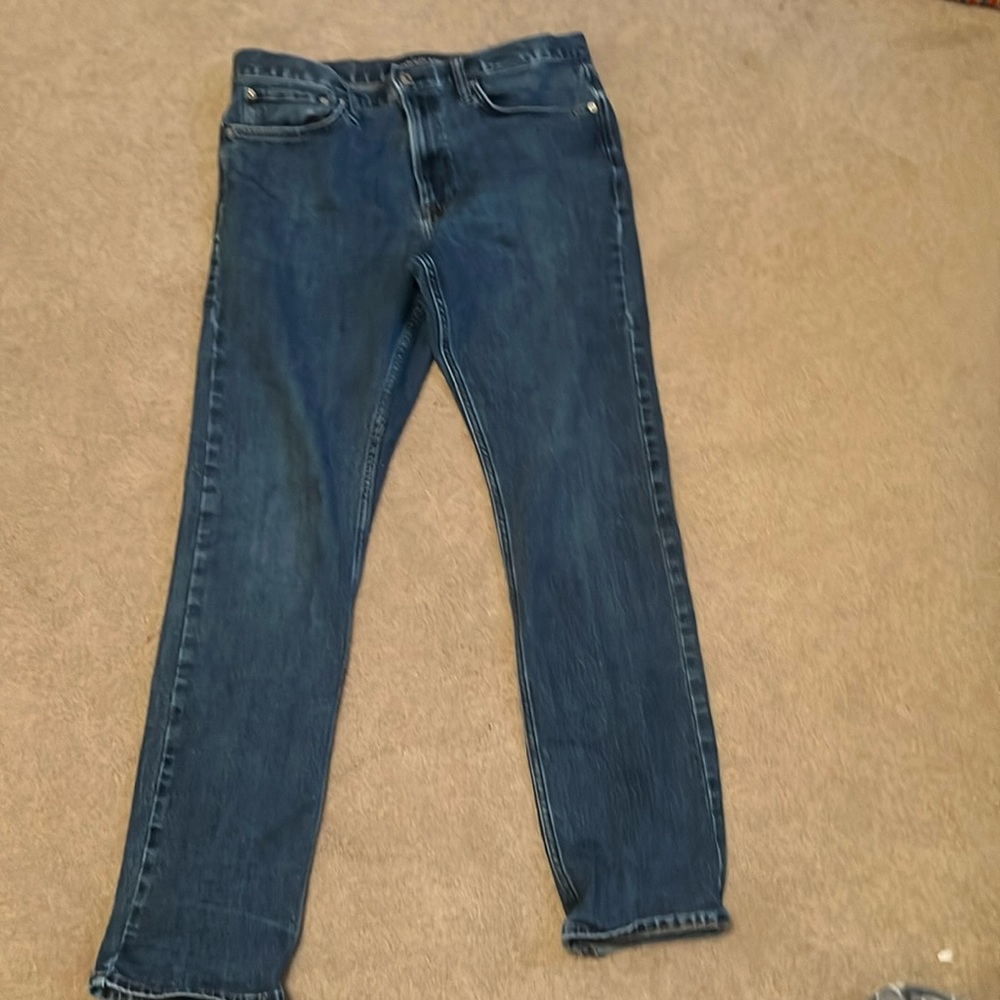 Men Calvin Klein jeans